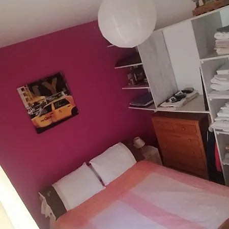 Canal Gare T3 Lägenhet *